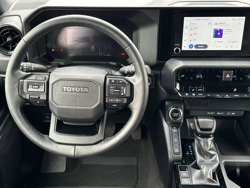 Used 2024 Toyota Land Cruiser 1958 AWD/4WD image 14