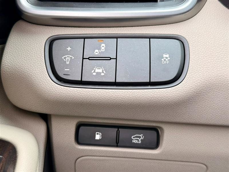 Used 2019 Kia Sorento EX FWD image 18