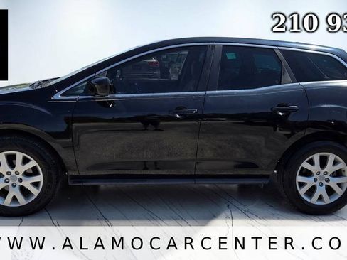 Used 2009 MAZDA CX-7 Sport FWD image 2
