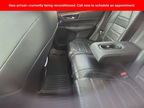 Used 2017 Honda CR-V Touring image 12