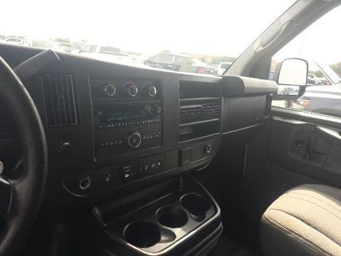 Used 2015 Chevrolet Express 3500 LT w/ LT Preferred Equipment Group image 13