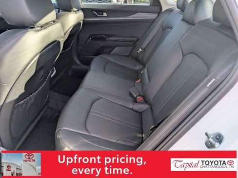 Used 2025 Kia K5 EX image 10