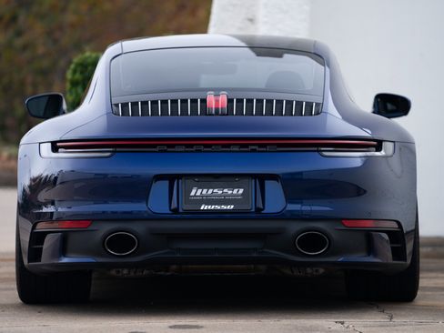 Used 2020 Porsche 911 Carrera 4S image 14