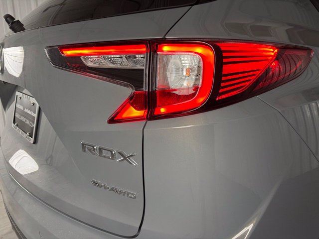 Certified 2026 Acura RDX w/ Advance Package AWD/4WD image 8