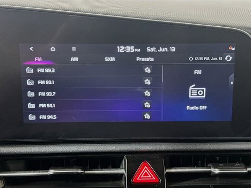 Used 2024 Kia Niro Wind FWD image 21
