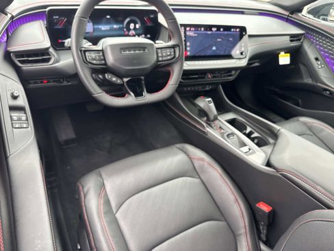 New 2026 Dodge Charger Scat Pack image 13