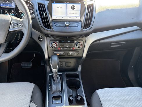 Used 2019 Ford Escape SE image 21