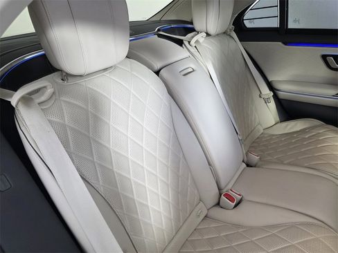 Certified 2023 Mercedes-Benz S 580 4MATIC Sedan image 28