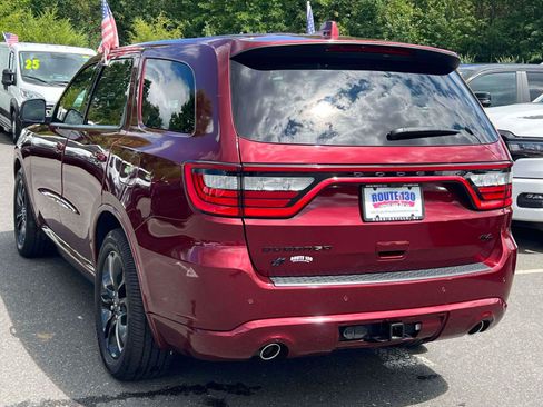 Used 2022 Dodge Durango R/T AWD/4WD image 3