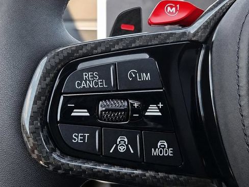 New 2027 BMW M3 Competition w/ M Driver's Package AWD/4WD image 23