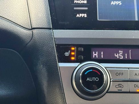 Used 2016 Subaru Outback 3.6R Limited w/ Popular Package #4 image 26