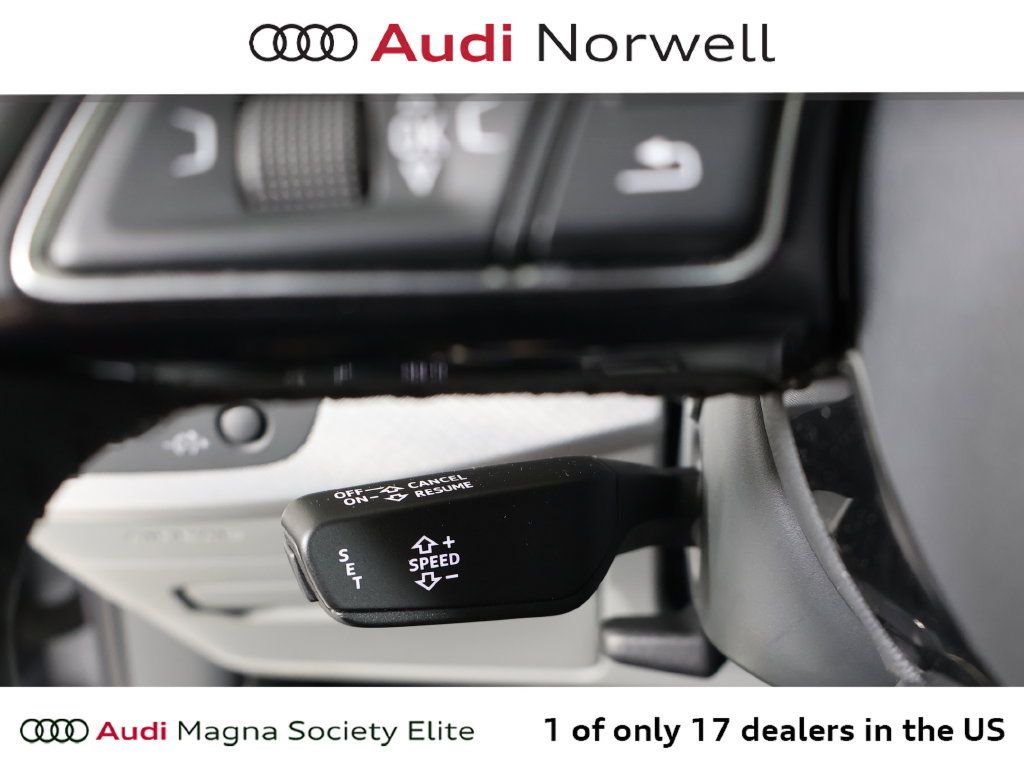 Used 2018 Audi A4 2.0T Premium Plus AWD/4WD image 26