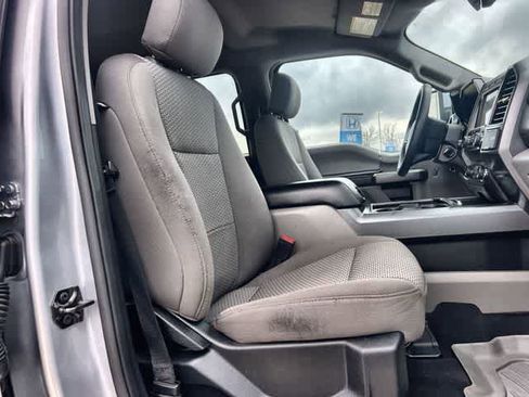 Used 2020 Ford F250 XLT w/ XLT Premium Package image 12