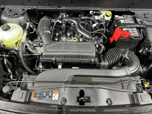 New 2025 Ford Bronco Sport Outer Banks image 26