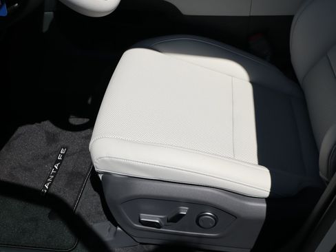 New 2026 Hyundai Santa Fe SEL FWD image 11