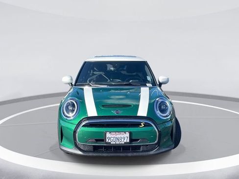 Used 2023 MINI Cooper SE image 2