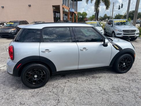 Used 2013 MINI Cooper Countryman S FWD image 6