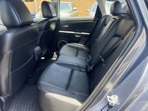 Used 2007 MAZDA MAZDA3 s Grand Touring FWD image 18