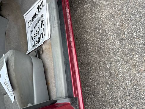 Used 2008 Toyota Tacoma 4x4 Access Cab V6 image 13