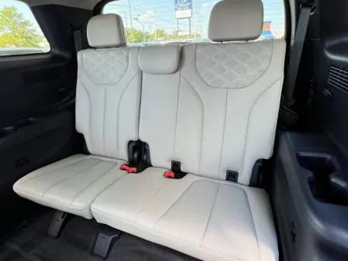 Used 2021 Hyundai Palisade Limited image 20