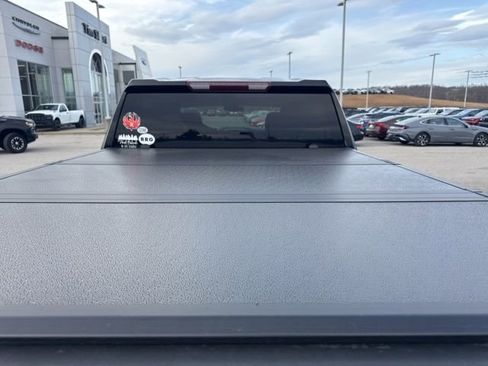 Used 2021 GMC Sierra 1500 Elevation image 6