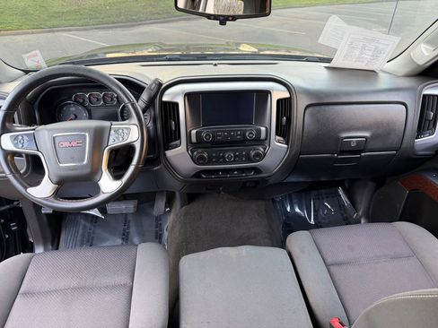 Used 2015 GMC Sierra 1500 SLE w/ SLE Value Package image 24