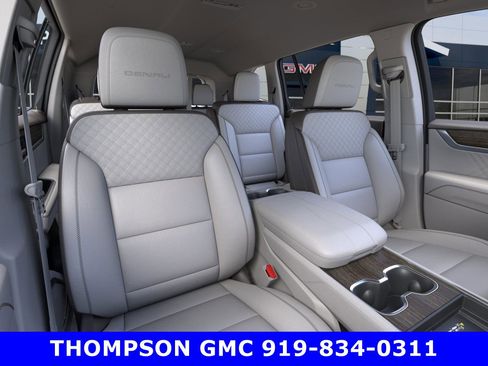 New 2026 GMC Acadia Denali image 16