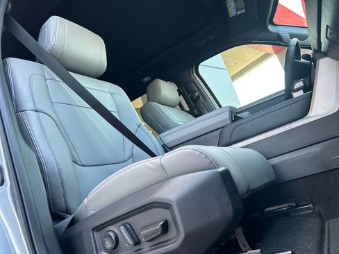 New 2026 Toyota Sequoia Limited image 29