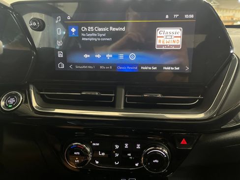 New 2026 Chevrolet Trax RS w/ Driver Confidence Package FWD image 18