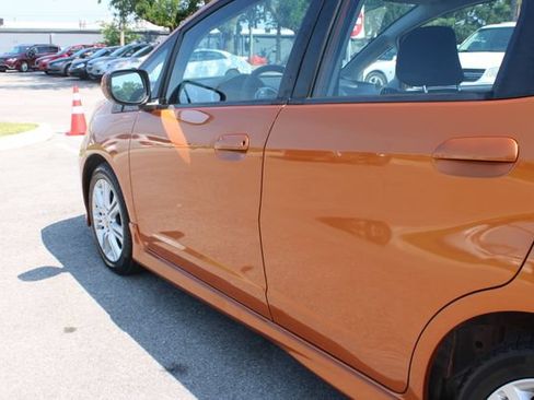 Used 2011 Honda Fit Sport image 39