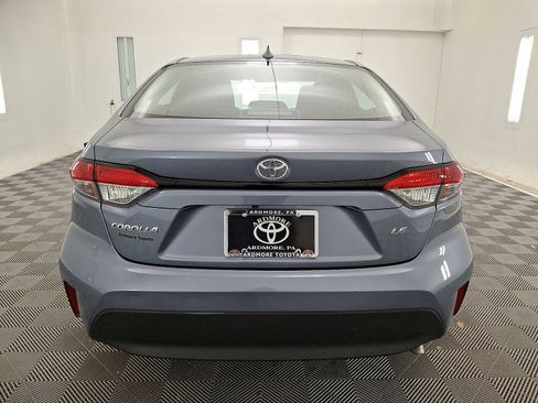 Used 2024 Toyota Corolla LE image 22