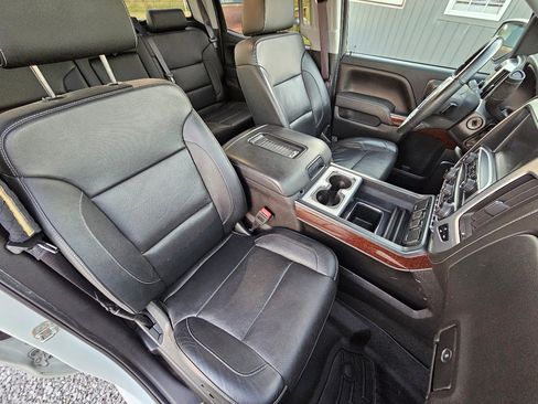 Used 2017 GMC Sierra 1500 SLT image 31