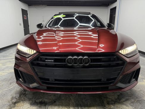 Used 2019 Audi A7 3.0T Prestige w/ Prestige Package image 7