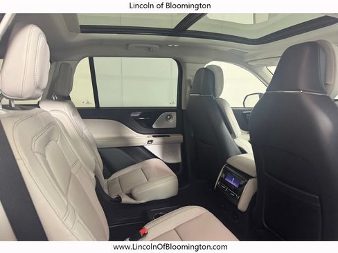 New 2026 Lincoln Aviator Reserve AWD/4WD image 20