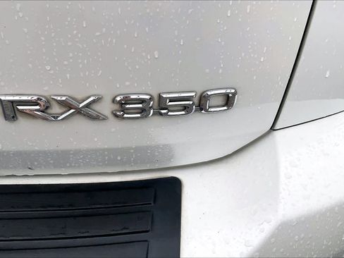 Used 2008 Lexus RX 350 2WD image 9