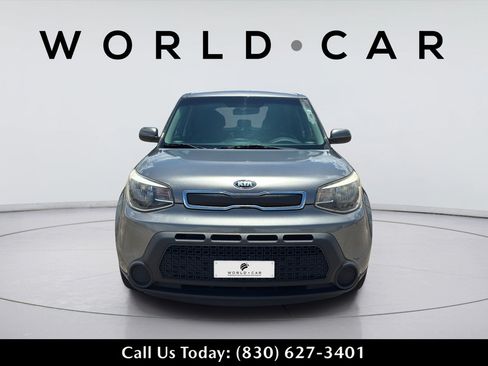 Used 2016 Kia Soul FWD image 17