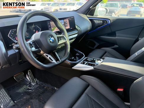 Used 2025 BMW X3 xDrive30i AWD/4WD image 33