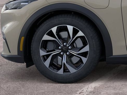 New 2026 Ford Mustang Mach-E Select RWD image 16