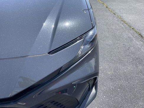 New 2026 Toyota Camry SE FWD image 17