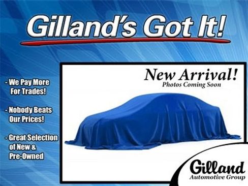 Used 2016 GMC Acadia SLT image 1