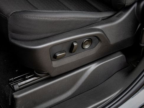 New 2026 GMC Sierra 1500 Pro w/ Pro Value Package image 22