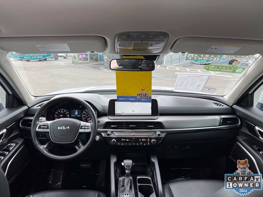 Used 2022 Kia Telluride LX AWD/4WD image 46