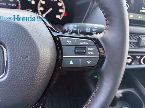New 2026 Honda HR-V Sport image 25