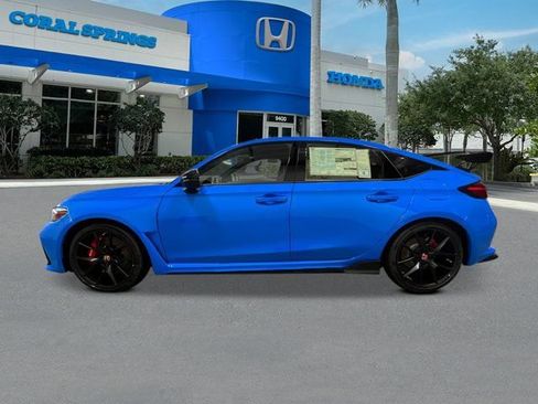 New 2026 Honda Civic Type R image 2