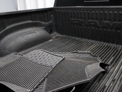 Used 2023 RAM 1500 Big Horn AWD/4WD image 16