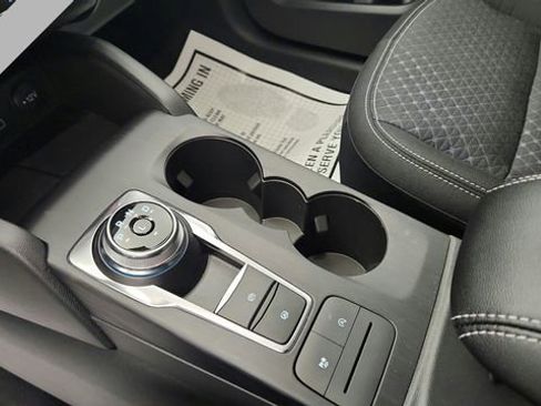 New 2026 Ford Escape Active w/ Cold Weather Package FWD image 15