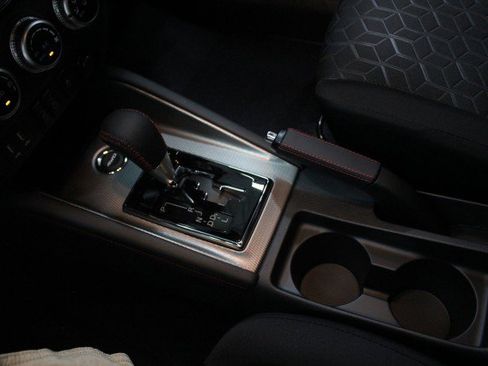 New 2026 Mitsubishi Outlander Sport LE AWD/4WD image 14