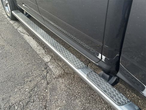 Used 2018 RAM 1500 Big Horn image 12