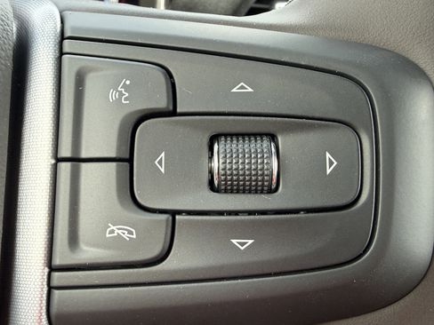 New 2026 GMC Sierra 3500 SLT w/ SLT Premium Package image 33