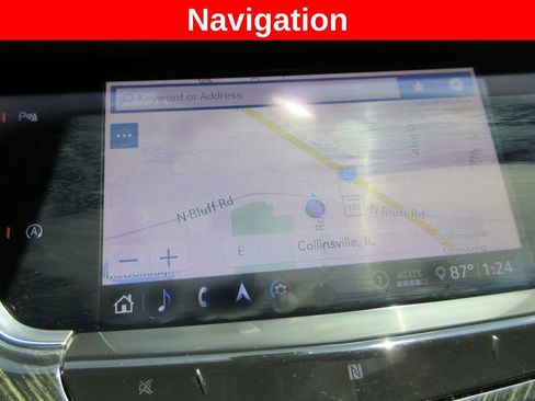 Used 2020 Cadillac XT6 Premium Luxury AWD/4WD image 16